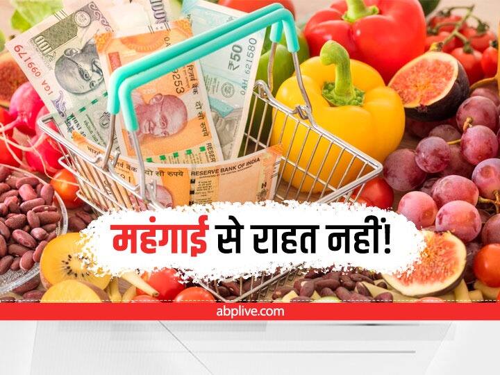 Retail Inflation For Farm & Rural Labourers Increases In May 2022 Due To Rise In Food Prices Retail Inflation Data: खेतिहर और ग्रामीण मजदूरों पर भी महंगाई की मार, खाने-पीने की चीजों की बढ़ती कीमतों ने बिगाड़ा बजट