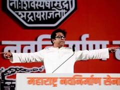 Maharashtra News: MNS चीफ राज ठाकरे को फोन पर मिली जान से मारने की धमकी, गृह मंत्री से की सुरक्षा बढ़ाने की मांग
