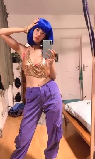 रुमाना 'इराडा' कई हिंदी फीचर फिल्मों में दिखाई दी हैं, जिन्होंने 2017 में दो राष्ट्रीय पुरस्कार जीते. 'न्यूनतम' के लिए हरी झंडी के साथ, 2022 की शुरूआत रुमाना के लिए एक शानदार नोट पर हुई, फरवरी में होने वाले कार्यक्रम जिसे प्रतिष्ठित बर्लिनले टैलेंट के लिए चुना गया था.