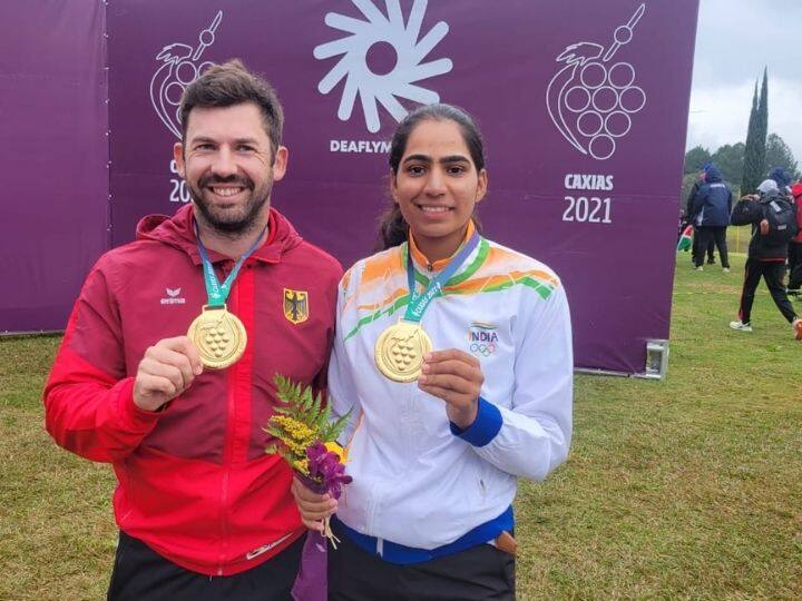 21 वर्षीय डावखुऱ्या दिक्षाने अनेक आंतरराष्ट्रीय गोल्फ स्पर्धांमध्ये महिला गटात अप्रतिम कामगिरी केली आहे.