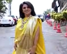 Neetu Singh visits Dance Deewane to promote her upcoming film 'Jug Jugg Jeeyo' | SBS Originals