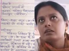 Auraiya News: औरैया नवोदय की वायरल चिट्ठी का स्कूल की प्रिंसिपल ने बताया सच, कहा- अब ऐसा नहीं होता