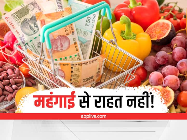 आठ साल के सफ़र में इस महंगाई से निज़ात दिलाने की क्या है जादुई छड़ी? What measure government have to take to tackle rise in inflation आठ साल के सफ़र में इस महंगाई से निज़ात दिलाने की क्या है जादुई छड़ी?