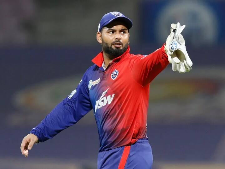 IPL 2022 Rishabh Pant says there is always chance for improvement win against rajasthan royals IPL 2022: दिल्ली के अच्छे प्रदर्शन के बावजूद टीम में यह सुधार चाहते हैं ऋषभ पंत, राजस्थान पर मिली जीत पर दी प्रतिक्रिया