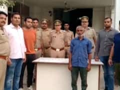 Bulandshahr: साथ काम करने वाला निकला पॉटरी फैक्ट्री मालिक का हत्यारा, गिरफ्तारी के बाद सामने आई ये बात