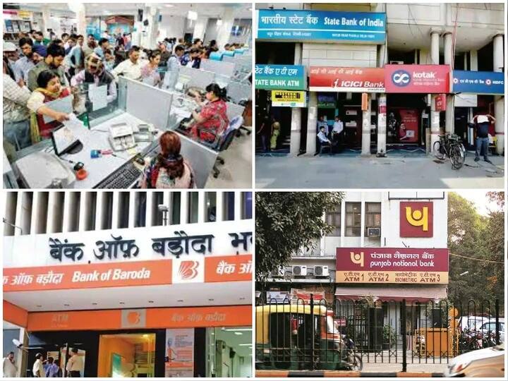 आरबीआई (RBI) द्वारा रेपो रेट (Repo Rate) में बदलाव करने के बाद कई बैंकों ने अपने एफडी ब्याज दरों में बदलाव किए हैं. फेडरल बैंक (Federal Bank), जन स्मॉल फाइनेंस बैंक (Jan Small Finance Bank), आईसीआईसीआई बैंक (ICICI Bank), कोटक महिंद्रा बैंक (Kotak Mahindra Bank), पीएनबी (PNB) समेत कई बैंकों ने अपने यहां के ब्याज दरों में बदलाव किया है.