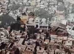 Gyanvapi Case: Varanasi court allows survey of premises, retains court commissioner| Matrabhumi