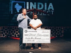 Guntur YSRCP CBI Case : విదేశాలకు మైనర్ల అక్రమ దత్తత, విదేశీ విరాళాల అక్రమ సేకరణ - గుంటూరు జడ్పీ చైర్మన్ భర్తపై తీవ్రమైన కేసులు !