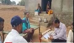 દાહોદ:દેવીરામપુરામાં બાળલગ્ન અટકાવાયા, શું છે મામલો જુઓ વીડિયો