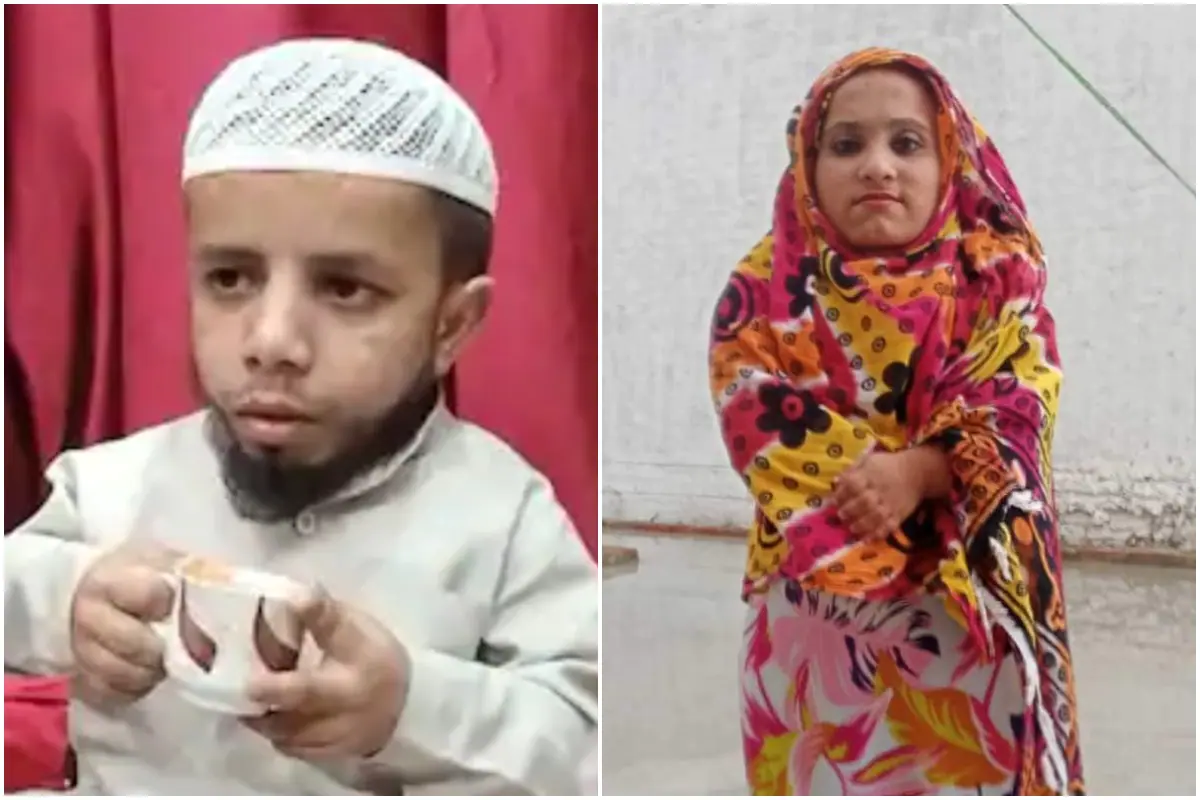  ਮੈਨੂੰ ਰਾਤ ਨੂੰ ਨੀਂਦ ਨਹੀਂ ਆਉਂਦੀ, ਢਾਈ ਫੁੱਟ ਦੇ ਅਜ਼ੀਮ ਮਨਸੂਰੀ ਨੇ PM ਮੋਦੀ ਨੂੰ ਲਗਾਈ ਵਿਆਹ ਕਰਵਾਉਣ ਦੀ ਗੁਹਾਰ