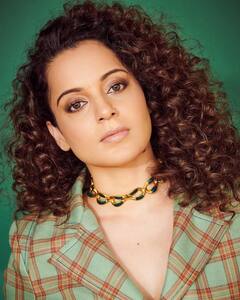 Kangana Ranaut : '...म्हणून माझं लग्न होत नाही'; कंगनानं सांगितलं कारण