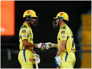 MI vs CSK: चेन्नई सुपर किंग्स ने बनाए अनचाहे रिकॉर्ड, इस सीजन ऐसा करने वाली पहली टीम बनी