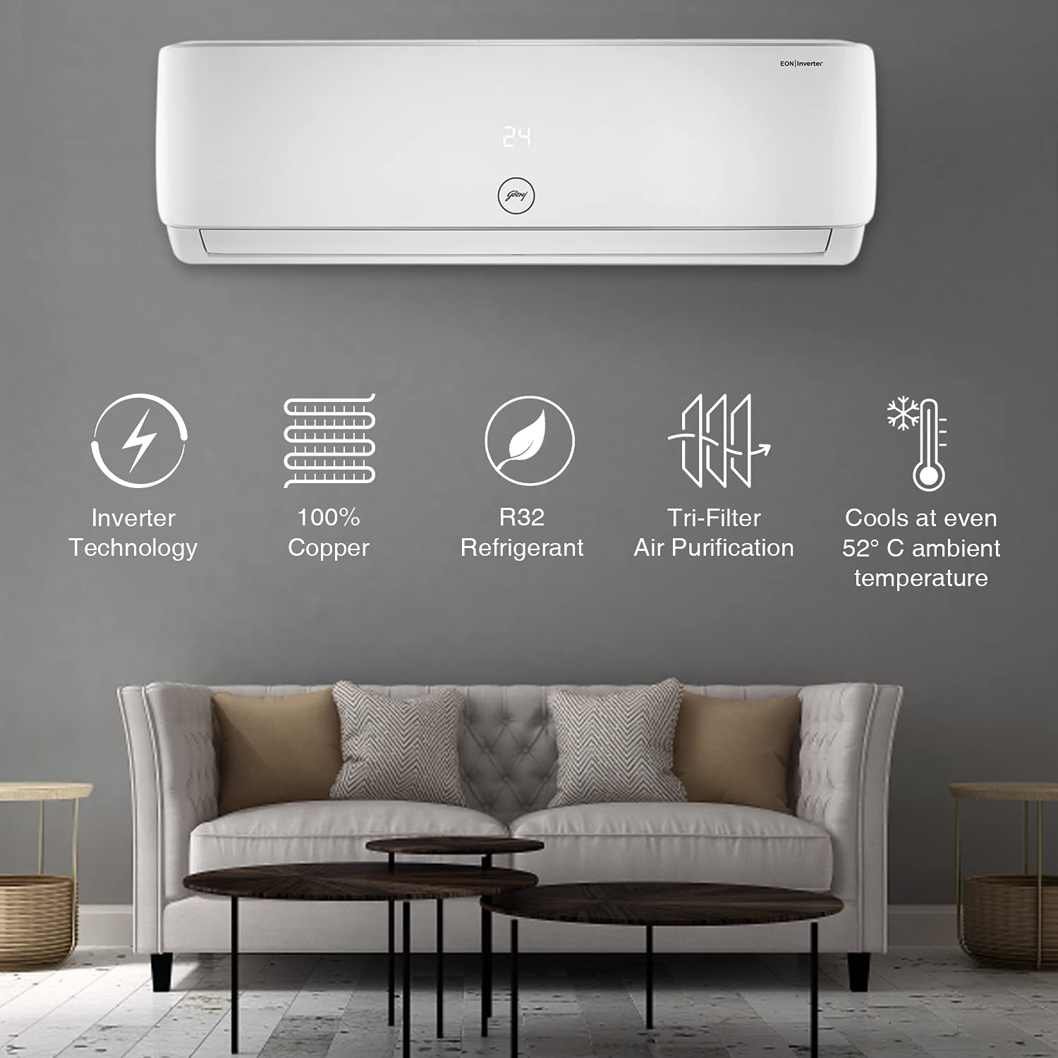 Split AC Best Deal: 1.5 टन के सबसे सस्ते 5 स्टार स्प्लिट AC की बेस्ट 5 डील