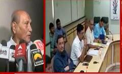 વડોદરા: કોર્પોરેશનની સંકલન સમિતીની મળી બેઠક, જાણો શું છે અપડેટ્સ