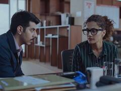 Dobaara Release Date: तापसी पन्नू की फिल्म की रिलीज डेट आई सामने, इस दिन सिनेमाघरों में मचाएगी धमाल