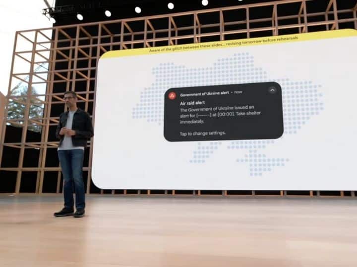 Google IO 2022 Updates: Multisearch Near Me, Virtual Cards For Online Payments & More — Check Top Announcements Google I/O 2022: Multisearch Near Me, Virtual Cards For Online Payments, Google Pixel 6A & More — Top Announcements