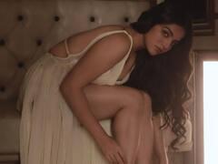 पंजाबी इंडस्ट्री की जानीमानी एक्ट्रेस हैं साक्षी तंवर की 'बेटी', क्या आपने पहचाना?