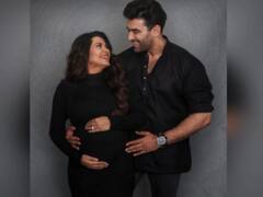 Good News: निकितिन धीर और कृतिका सेंगर के घर बेटी ने लिया जन्म, सोशल मीडिया पर लगा बधाई का तांता