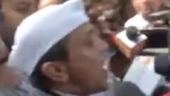 Gyanvapi मामले पर कोर्ट का बड़ा फैसला, कोर्ट कमिश्नर Ajay Mishra नहीं हटाए जाएंगे