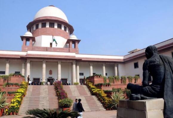 Supreme Court notice to Uttarakhand over Waseem Rizvi bail petition next hearing on 17 may ann Waseem Rizvi Bail: वसीम रिज़वी उर्फ जितेंद्र त्यागी की जमानत पर SC का उत्तराखंड सरकार को नोटिस, 17 मई को सुनवाई