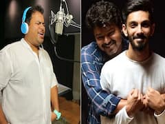 Music director thaman interview: “அனி இது என்னோட டைம்; இதை செய்யாம விடமாட்டேன்” - தளபதி 66 பற்றி மனம் திறந்த தமன்..!