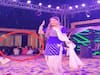 VIDEO: सपना चौधरी ने लगाए ठुमके तो होने लगी ताबड़तोड़ फायरिंग, बिहार के रोहतास से वायरल हो रहा ये वीडियो