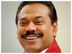 Sri Lanka Crisis: Court Bans Former PM Mahinda Rajapaksa, 16 Others From Leaving Country