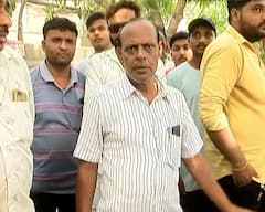 રાજકોટઃ પડધરીમાં ભાજપના નેતા વિરુદ્ઘ ગુનો નોંધી પોલીસે કરી ધરપકડ, જાણો શું છે કેસ?