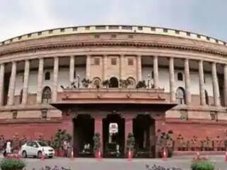 Rajya Sabha Elections :  महाराष्ट्रातील सहा जागांसाठी राज्यसभेची निवडणूक जाहीर, 10 जून रोजी होणार मतदान