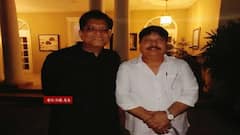 Arjun Singh: দিল্লিতে কেন্দ্রীয় বস্ত্রমন্ত্রীর সঙ্গে বৈঠক অর্জুনের, সমস্যা সমাধানে কমিটি গঠন