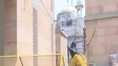 Gyanvapi मामले पर सुनवाई पूरी, अजय सिंह और विशाल सहायक कमिश्नर नियुक्त | Uttar Pradesh