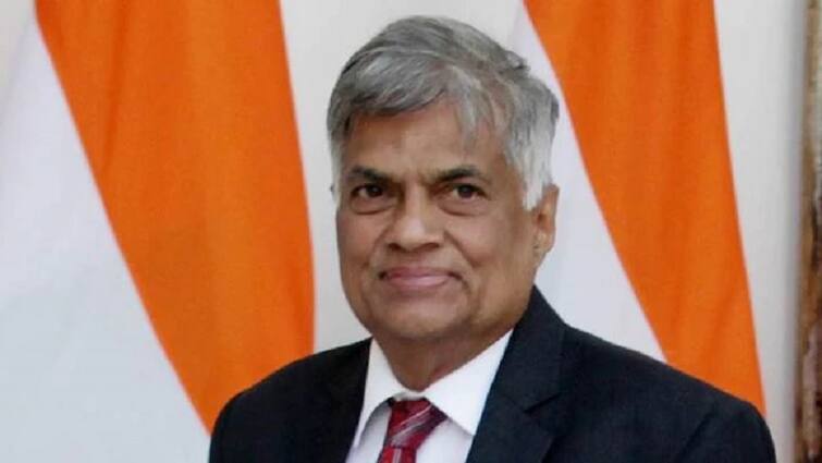 Former Prime Minister of Sri Lanka Ranil Wickremesinghe could be the next Prime Minister of the country શ્રીલંકા સંકટ : સંસદમાં માત્ર એક બેઠક ધરાવનાર પાર્ટીના આ મોટા નેતા બનશે શ્રીલંકાના વડાપ્રધાન