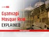 Explained: All About Gyanvapi Mosque Controversy, Shringar Gauri Temple History & Court Cases