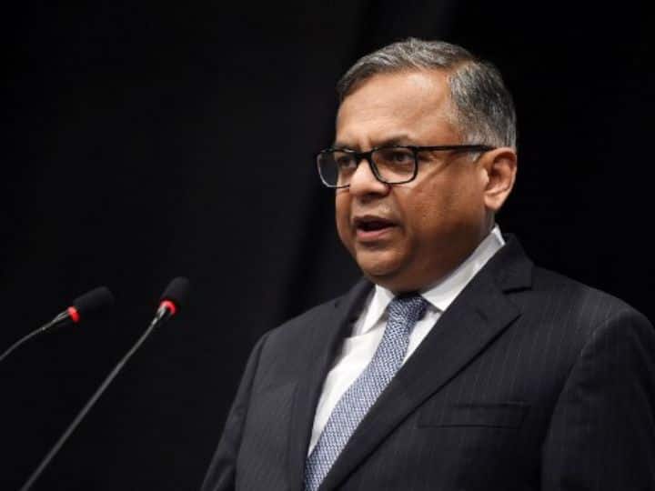 Tata Group Readying Plans For Battery Company In India, Abroad, Says N Chandrasekaran Tata Group Readying Plans For Battery Company In India, Abroad, Says N Chandrasekaran