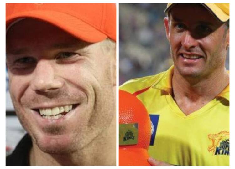 IPL players who won the Orange Cap see full List here IPL: इन बल्लेबाजों ने धमाल मचाकर जमाया है ऑरेंज कैप पर कब्जा, देखिये पूरी लिस्ट