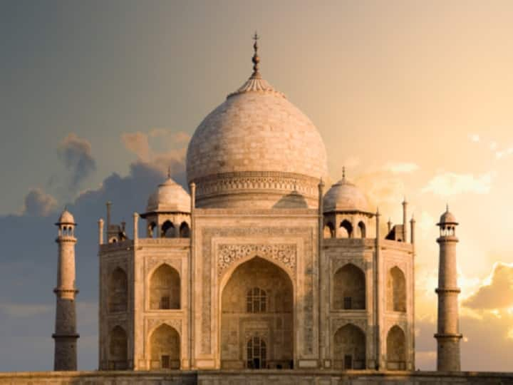 Taj Mahal Case Allahabad High Court rejects petition seeking open 22 closed doors Raps BJP Leader Taj Mahal Petition | 'Do MA, PhD': Allahabad HC Rejects Plea To Open 22 Locked Rooms