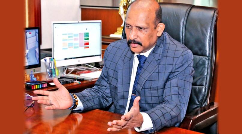 Srilanka: ’ராணுவ ஆட்சி அமைக்கும் எண்ணம் இல்லை’- பாதுகாப்பு அமைச்சக செயலாளர் கமல் குணரத்ன