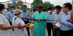Hooghly : চাঁপদানিতে ইএসআই হাসপাতালের পরিকাঠামো উন্নয়ন, উপকৃত হবেন ৪ জেলার শ্রমজীবী মানুষ