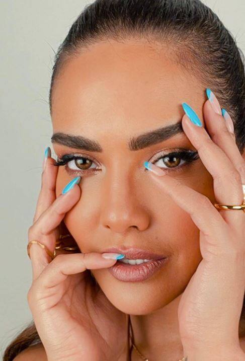 ਹਾਲ ਹੀ 'ਚ ਈਸ਼ਾ ਗੁਪਤਾ ਨੇ ਇੰਸਟਾਗ੍ਰਾਮ 'ਤੇ 8 ਮਿਲੀਅਨ ਦਾ ਅੰਕੜਾ ਪਾਰ ਕਰ ਲਿਆ ਹੈ। ਉਨ੍ਹਾਂ ਦੇ ਪ੍ਰਸ਼ੰਸਕਾਂ ਦੀ ਗਿਣਤੀ ਦਿਨੋ-ਦਿਨ ਵੱਧ ਰਹੀ ਹੈ।