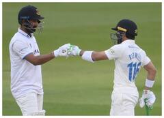 'पुजारा दूसरे नंबर पर', मोहम्मद रिजवान ने बताए अपने तीन बेस्ट क्रिकेटरों के नाम, भारतीय बल्लेबाज की इस दिग्गज से की तुलना