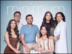 Minimum: सबा आजाद की 'मिनिमम' अगले महीने होगी रिलीज, ऋतिक संग रिश्ते को लेकर बटोरी थी सुर्खियां