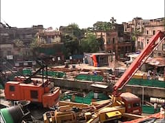 Bowbazar: 'এখনই এই অবস্থা! মেট্রো চালু হলে কী হবে?' এলাকায় গিয়ে প্রশ্ন TMC কাউন্সিলরের।Bangla News