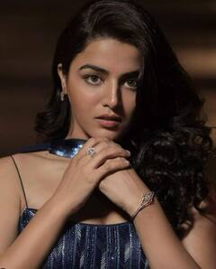 ਪੰਜਾਬੀ ਇੰਡਸਟਰੀ 'ਚ ਜਾਣੀ-ਪਛਾਣੀ ਅਦਾਕਾਰਾ ਹੈ ਸਾਕਸ਼ੀ ਤੰਵਰ ਦੀ ਆਨਸਕ੍ਰੀਨ ਬੇਟੀ, ਕੀ ਤੁਸੀਂ ਪਛਾਣਿਆ?