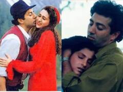 Sunny Deol के संग काम करने वाली कई एक्ट्रेस आज भी हैं सिंगल, इस अजब-गजब इत्तेफाक को जान आप भी हो जाएंगे हैरान!