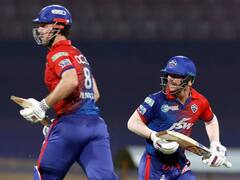 In Pics : दिल्लीचा राजस्थानवर 8 गडी राखून विजय, सामन्यातील 10 महत्त्वाचे मुद्दे वाचा एका क्लिकवर