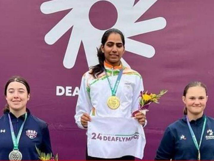 दिक्षा भारताची आघाडीची गोल्फर असून 2021 मध्ये, दिक्षा टोकियो ऑलिम्पिकसाठी शेवटच्या क्षणी पात्र ठरली आणि डेफलिम्पिक आणि ऑलिम्पिक या दोन्ही खेळांमध्ये खेळणारी पहिली गोल्फर बनली आहे.