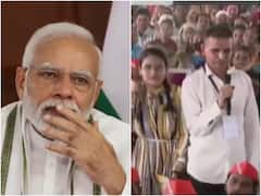 Utkarsh Samaroh: ప్రధాని మోదీ ఎమోషనల్- ఆ పాప చెప్పింది విని మాటలు మూగబోయాయ్!