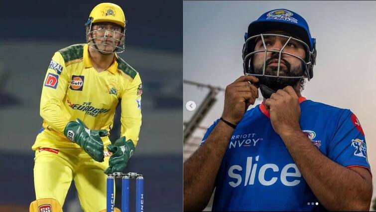 IPL 2022: MS Dhoni led CSK to face Rohit Sharma led MI in match 59 at Wankhede CSK vs MI, Match Preview: মুম্বইয়ের সামনে সম্মানরক্ষার লড়াই, প্লে অফের দরজা খুলবে ধোনিদের?