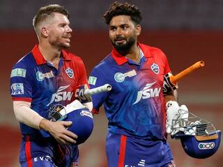 IPL 2022: दिल्ली की जीत के बाद ऐसी है प्वाइंट्स टेबल, जानिए प्लेऑफ की दौड़ में कौन-कौन है आगे