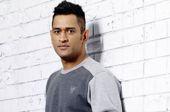 महेंद्रसिंग धोनी करणार तमिळ चित्रपटाची निर्मिती